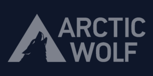 Arctic Wolf - Partner Logo