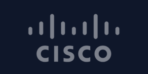 Cisco Systems - Partner Logo