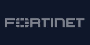 Fortinet - Partner Logo