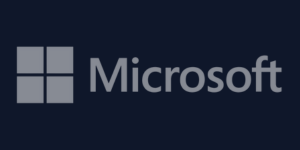 Microsoft - Partner Logo