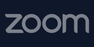 Zoom - Partner Logo